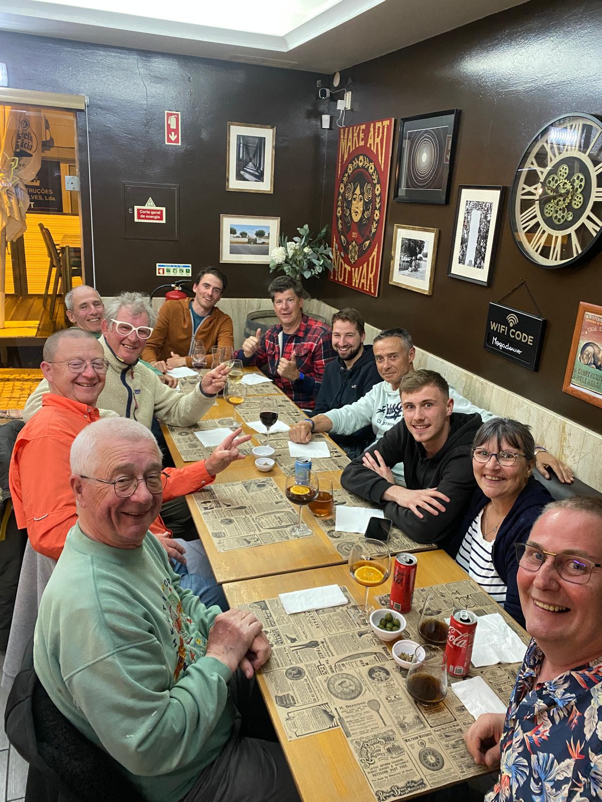 Session pêche au coup en Gironde avec animation