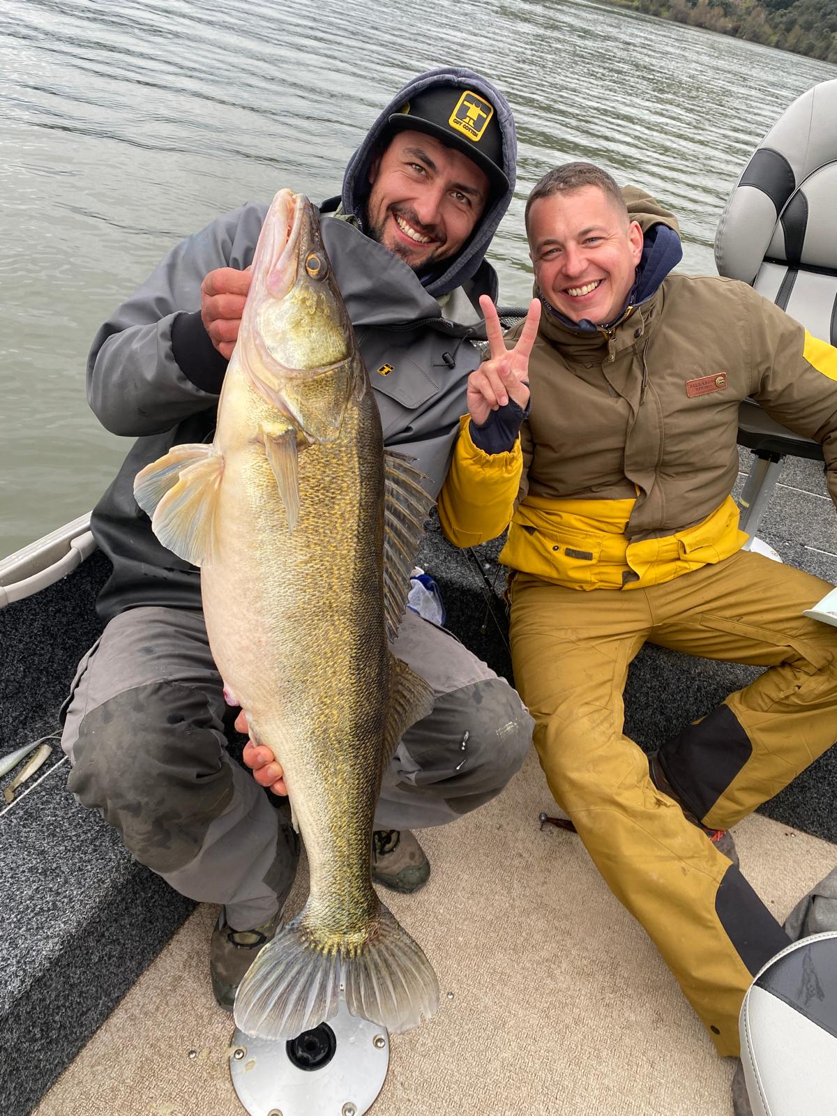 Pêche au coup réussie sur les lacs de Gironde