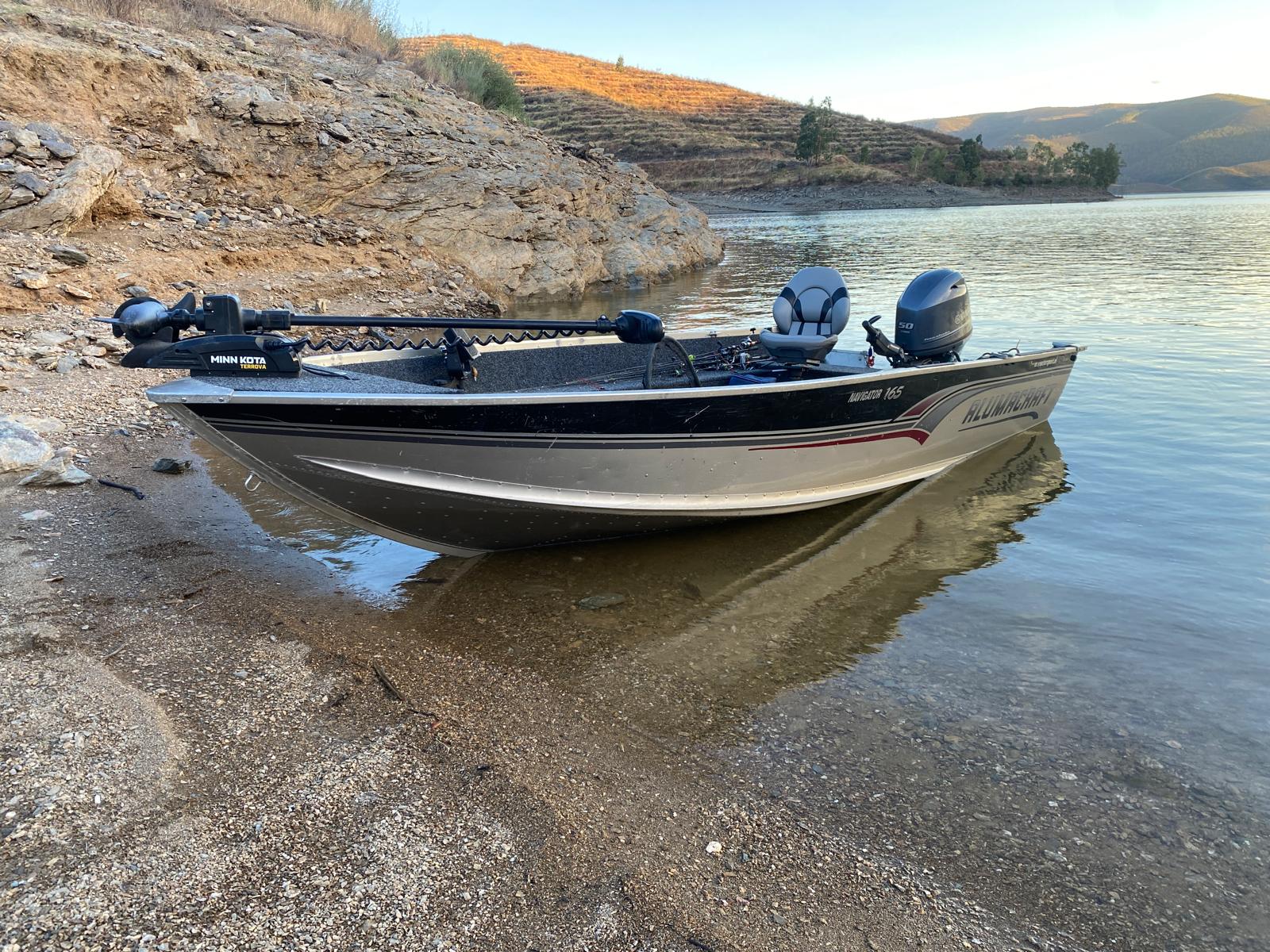 Sortie guidée mémorable de pêche aux carnassiers en Gironde